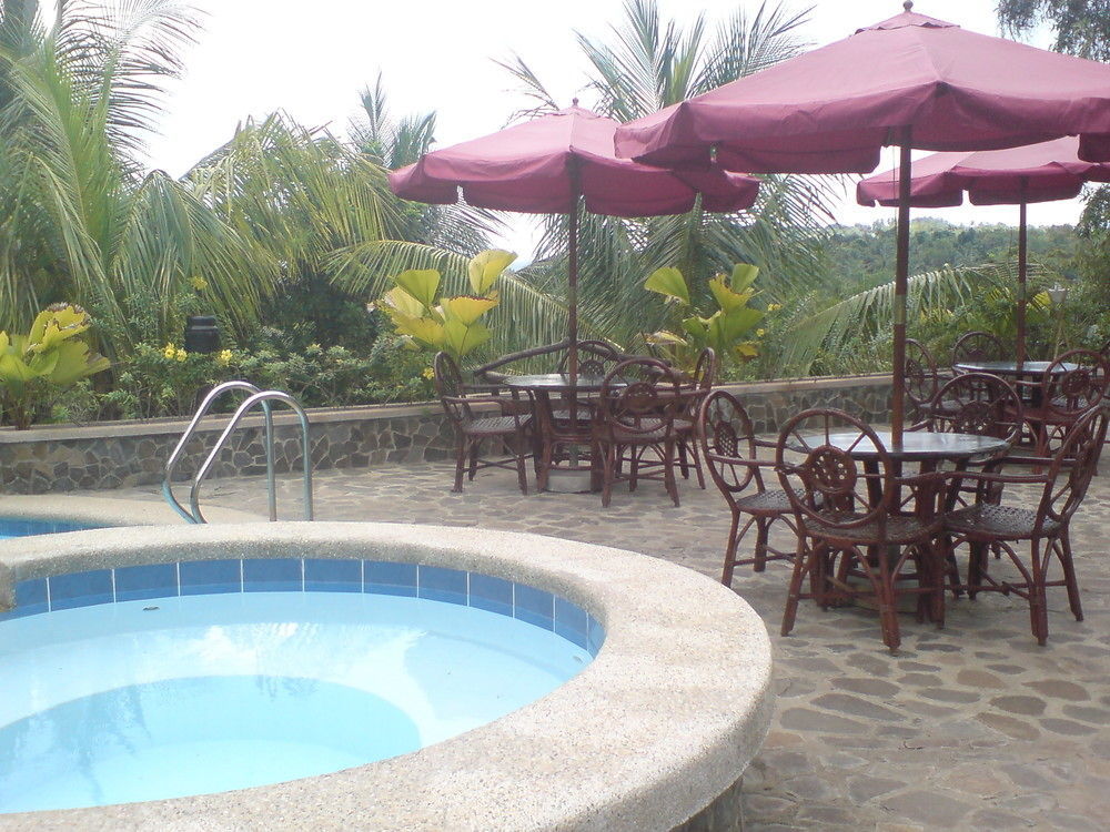 G'S Grand Resort And Convention Center Panglao Dış mekan fotoğraf