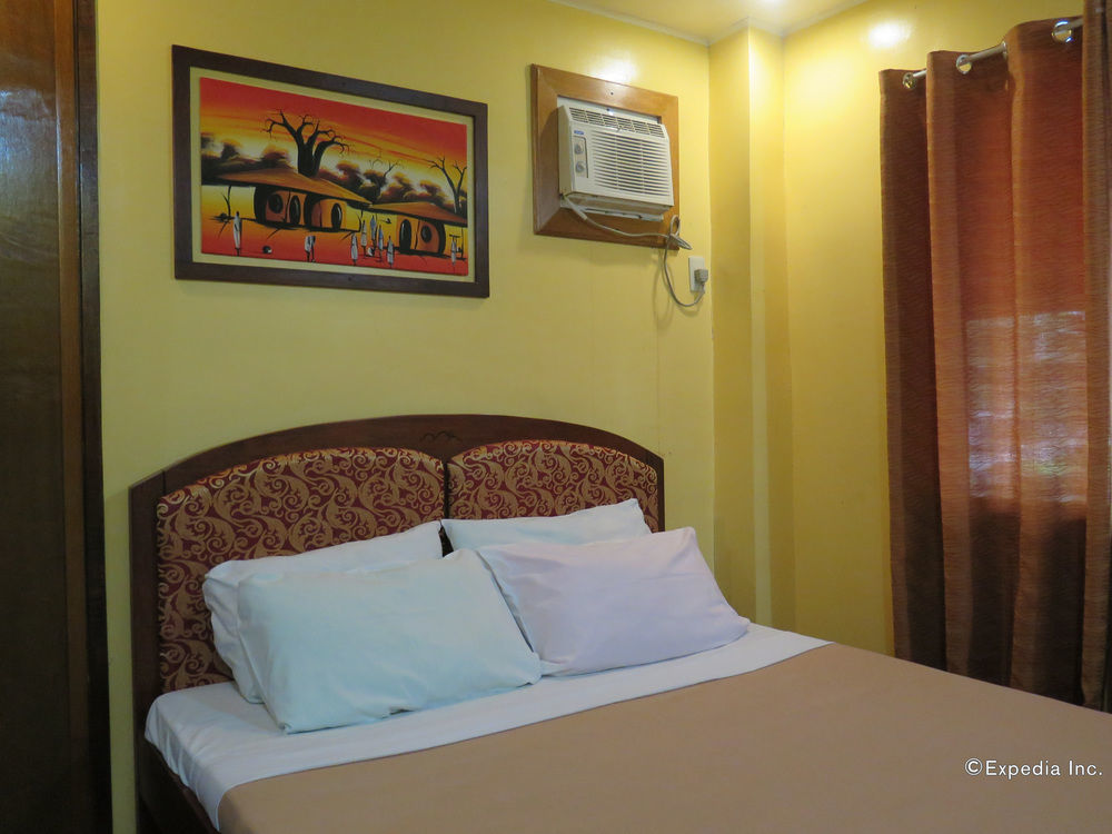 G'S Grand Resort And Convention Center Panglao Dış mekan fotoğraf