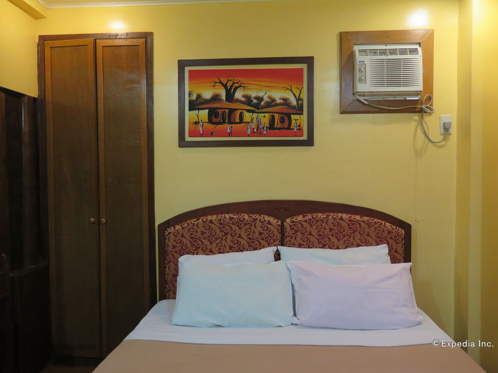 G'S Grand Resort And Convention Center Panglao Dış mekan fotoğraf