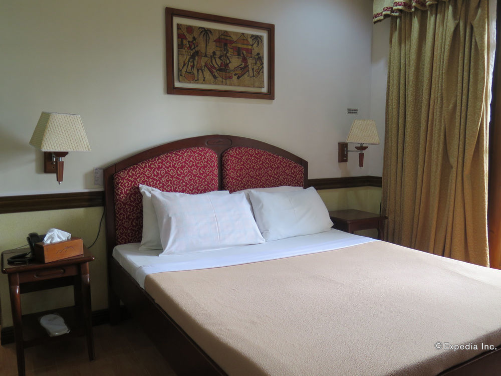 G'S Grand Resort And Convention Center Panglao Dış mekan fotoğraf