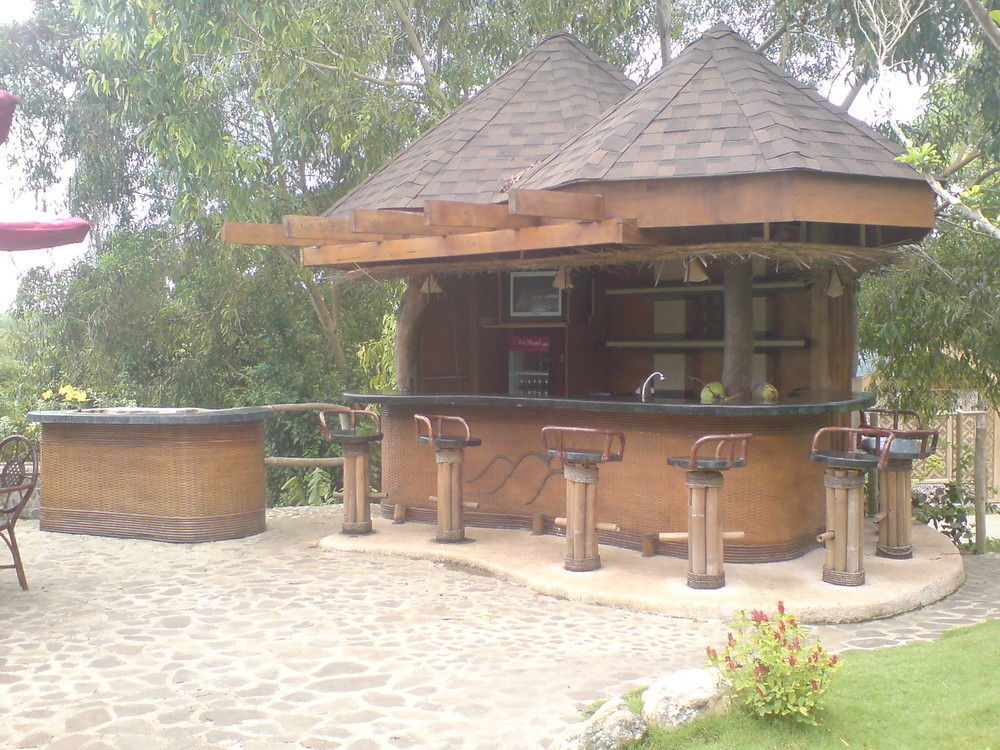 G'S Grand Resort And Convention Center Panglao Dış mekan fotoğraf
