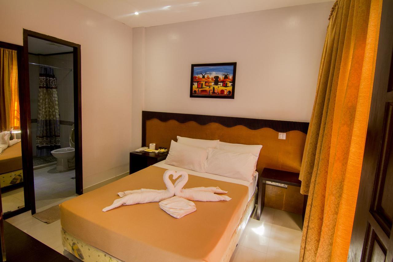 G'S Grand Resort And Convention Center Panglao Dış mekan fotoğraf