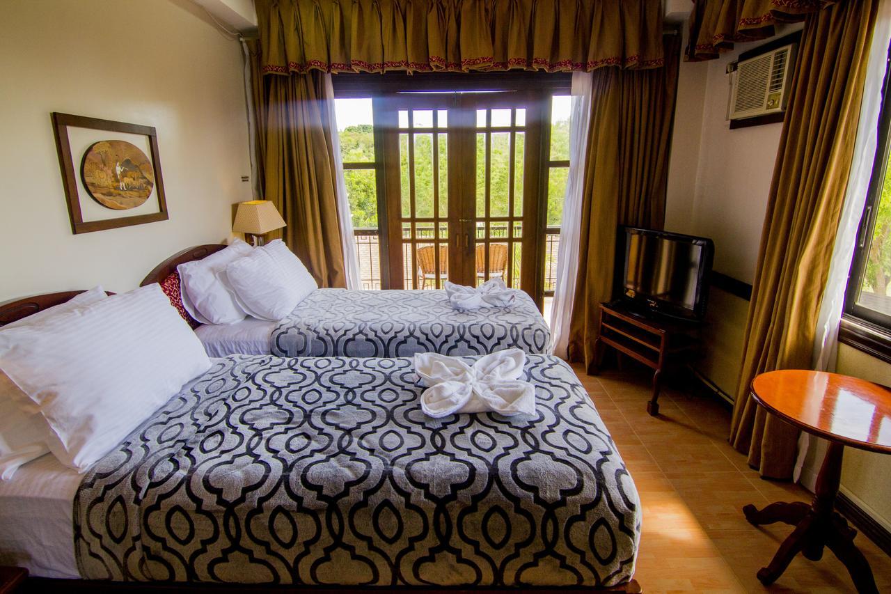 G'S Grand Resort And Convention Center Panglao Dış mekan fotoğraf