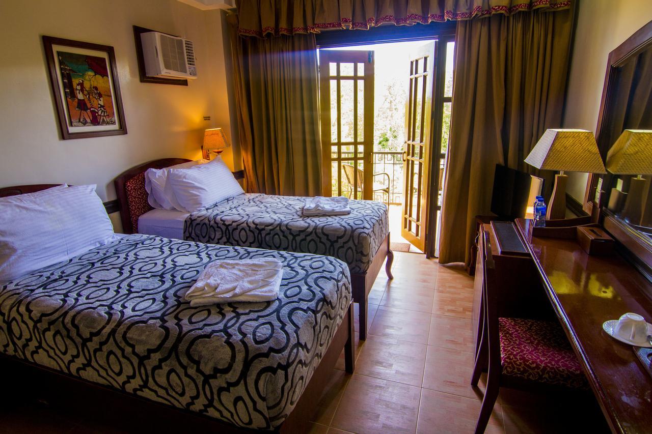 G'S Grand Resort And Convention Center Panglao Dış mekan fotoğraf