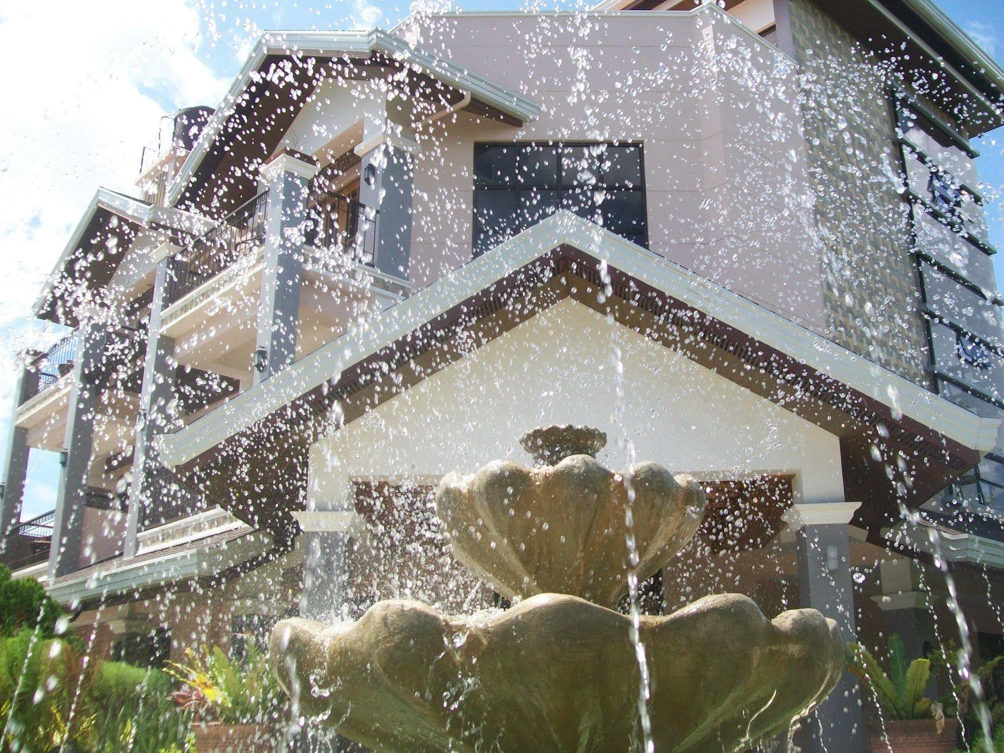 G'S Grand Resort And Convention Center Panglao Dış mekan fotoğraf