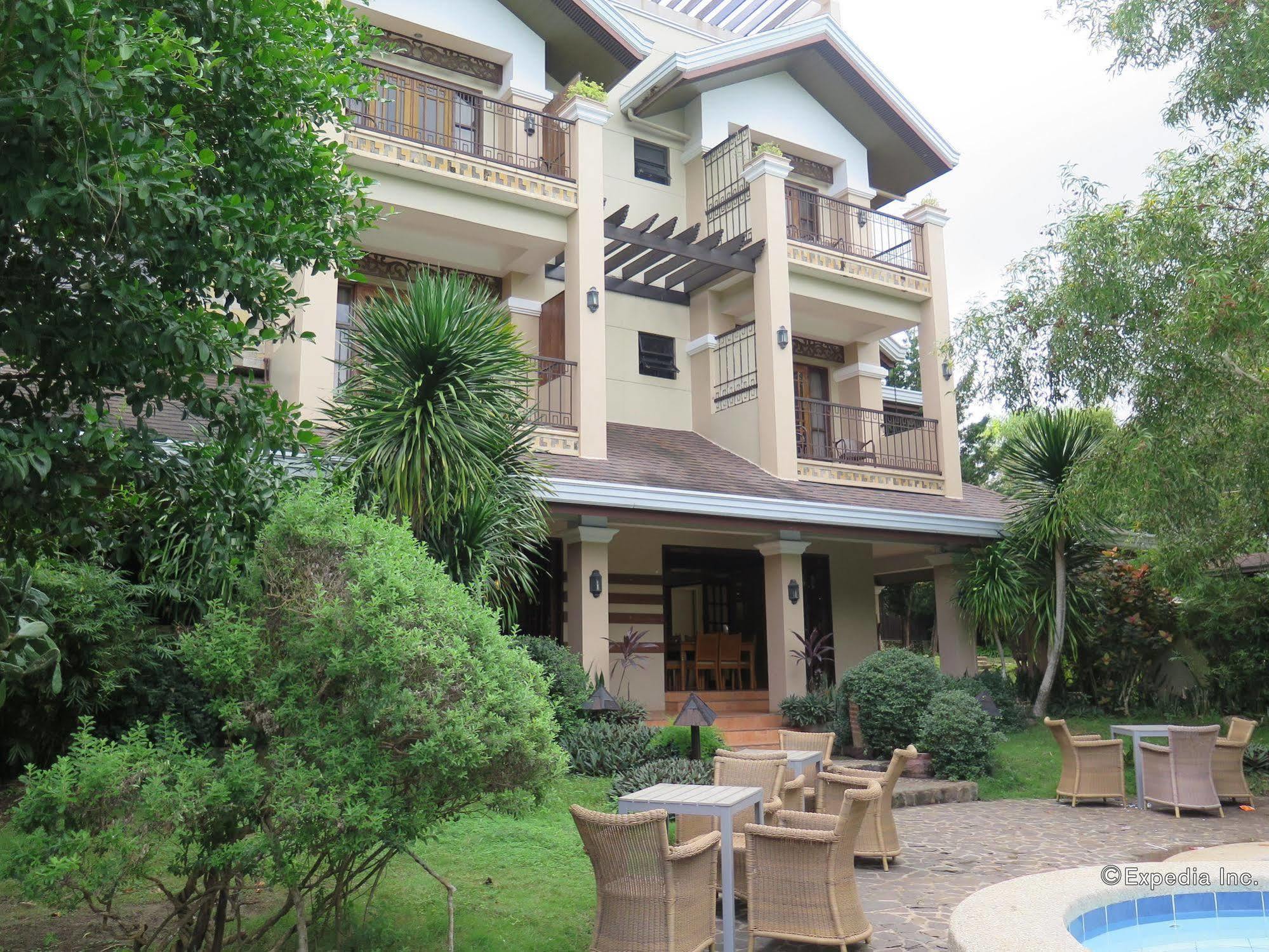 G'S Grand Resort And Convention Center Panglao Dış mekan fotoğraf