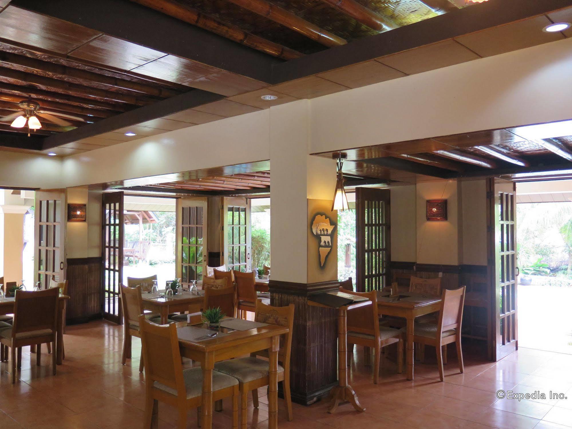 G'S Grand Resort And Convention Center Panglao Dış mekan fotoğraf