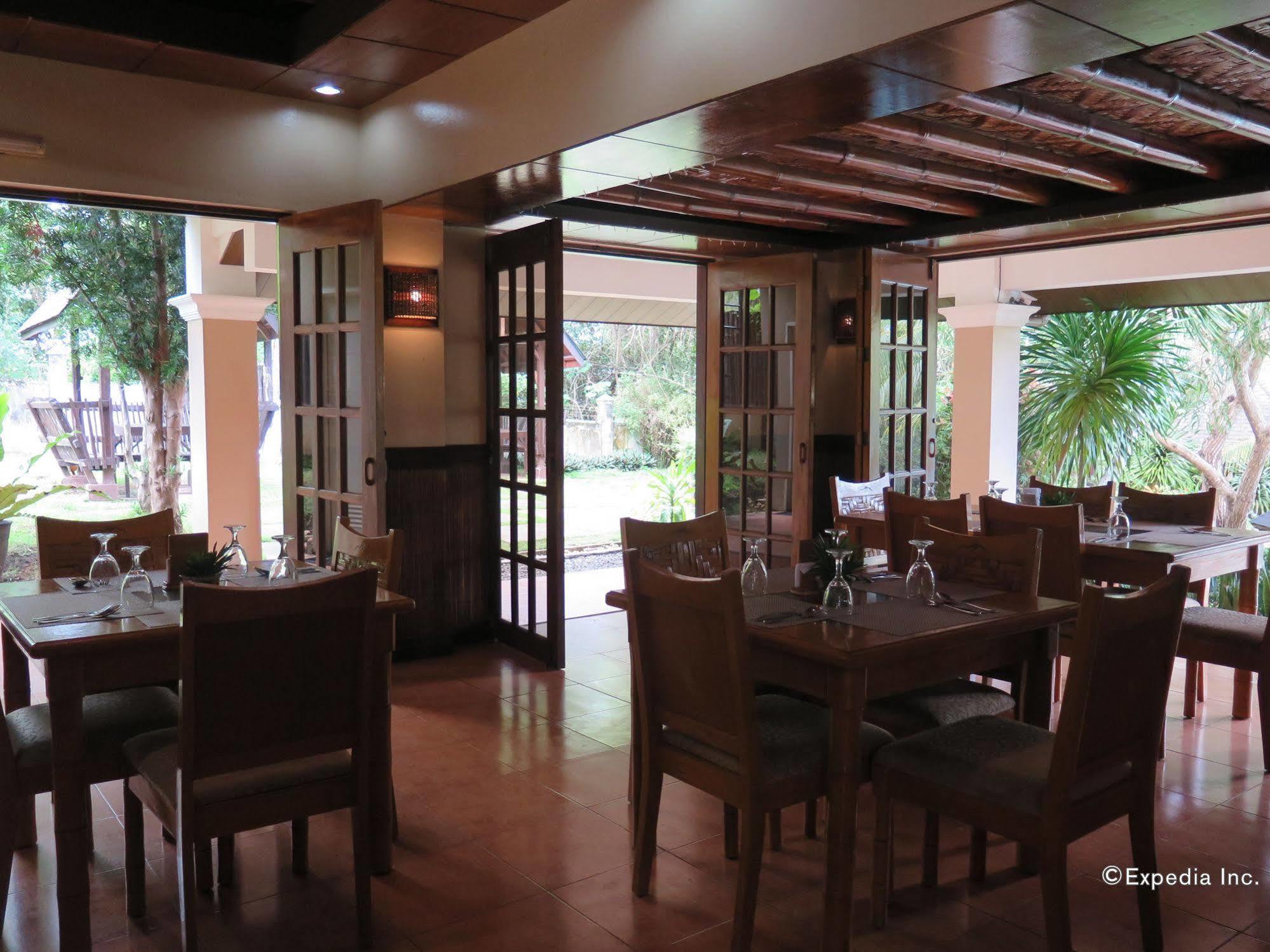 G'S Grand Resort And Convention Center Panglao Dış mekan fotoğraf