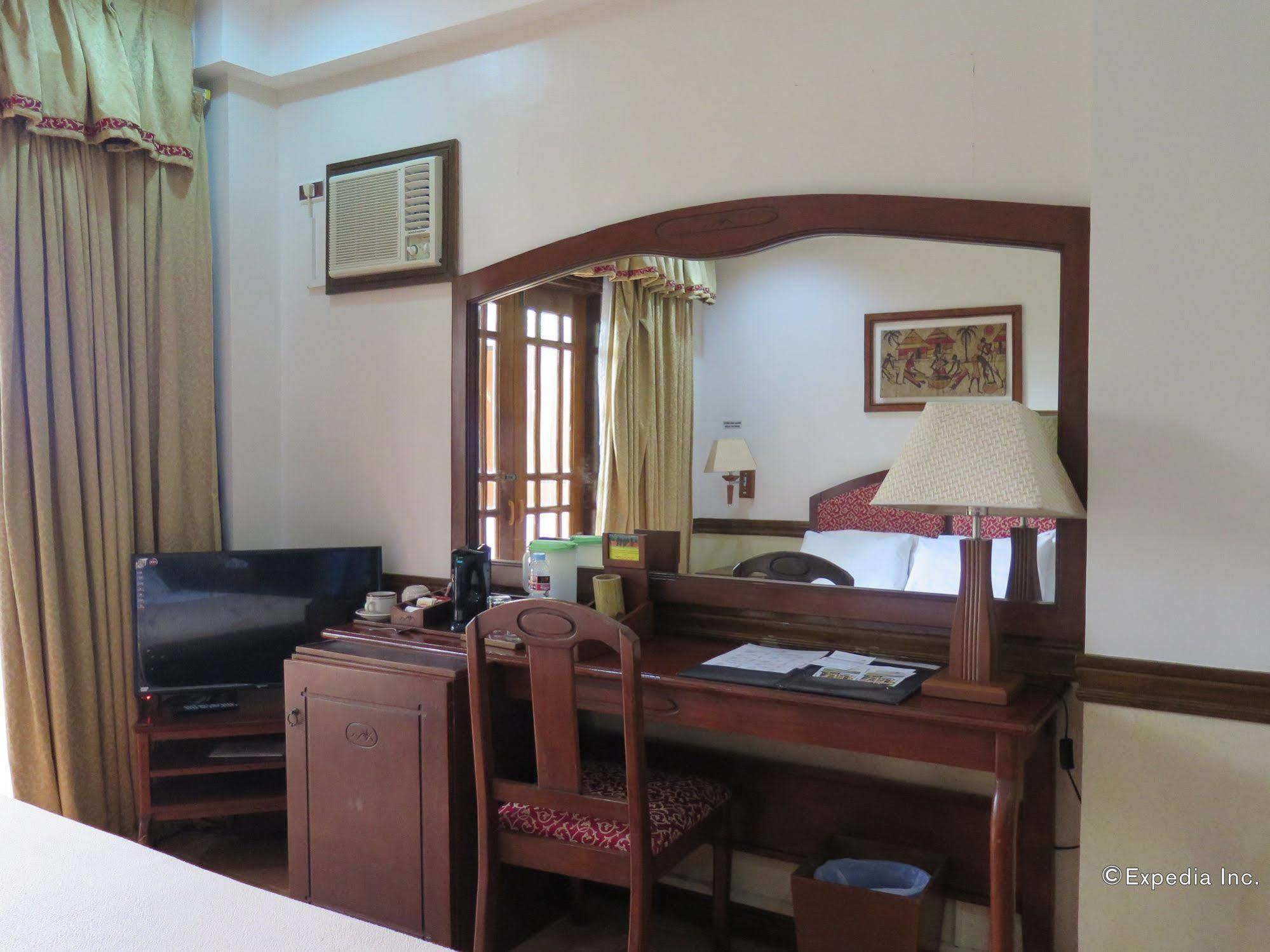 G'S Grand Resort And Convention Center Panglao Dış mekan fotoğraf