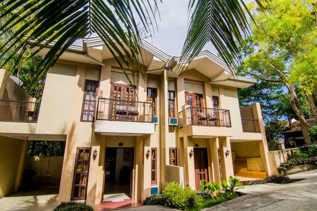 G'S Grand Resort And Convention Center Panglao Dış mekan fotoğraf
