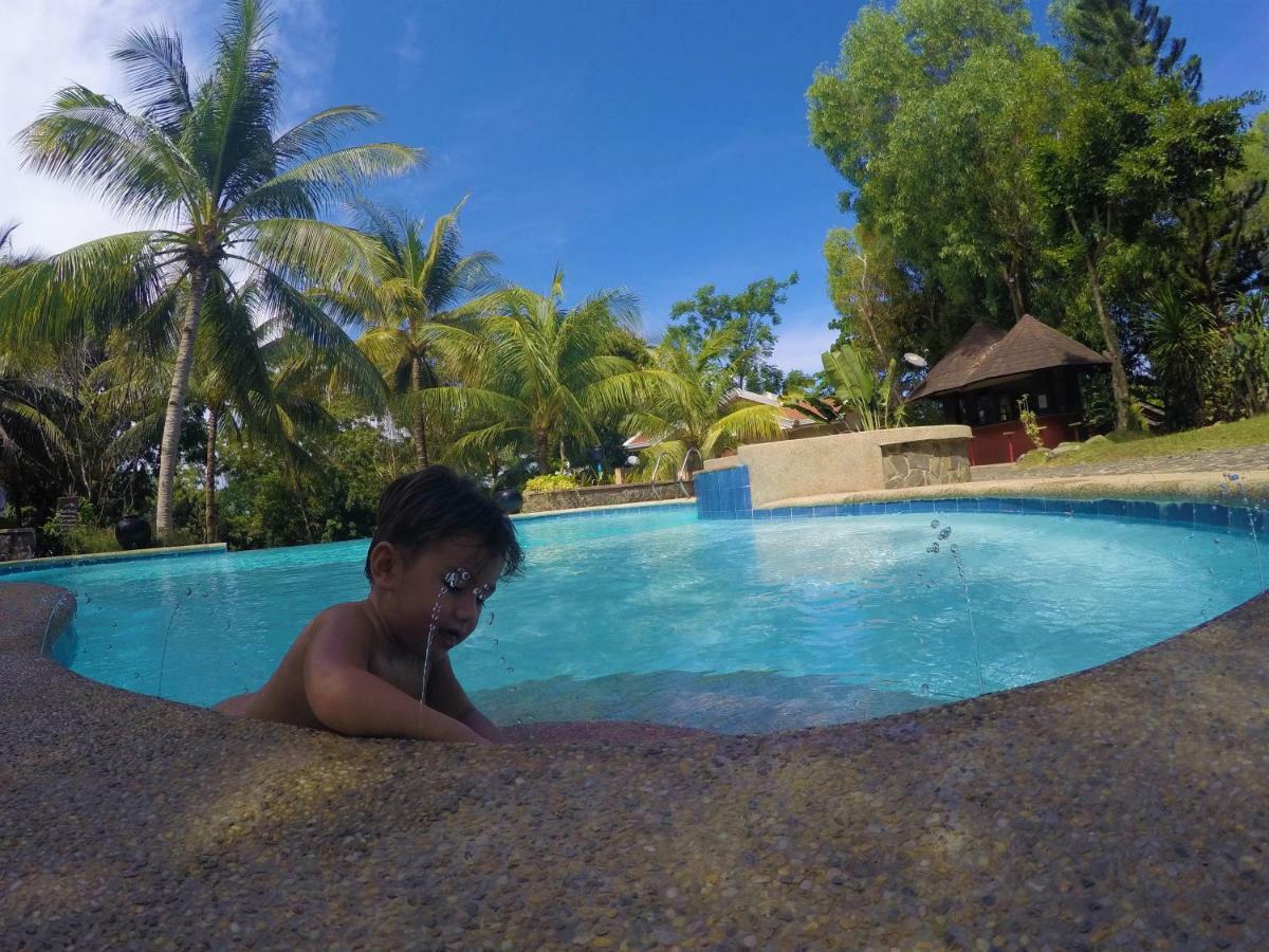 G'S Grand Resort And Convention Center Panglao Dış mekan fotoğraf