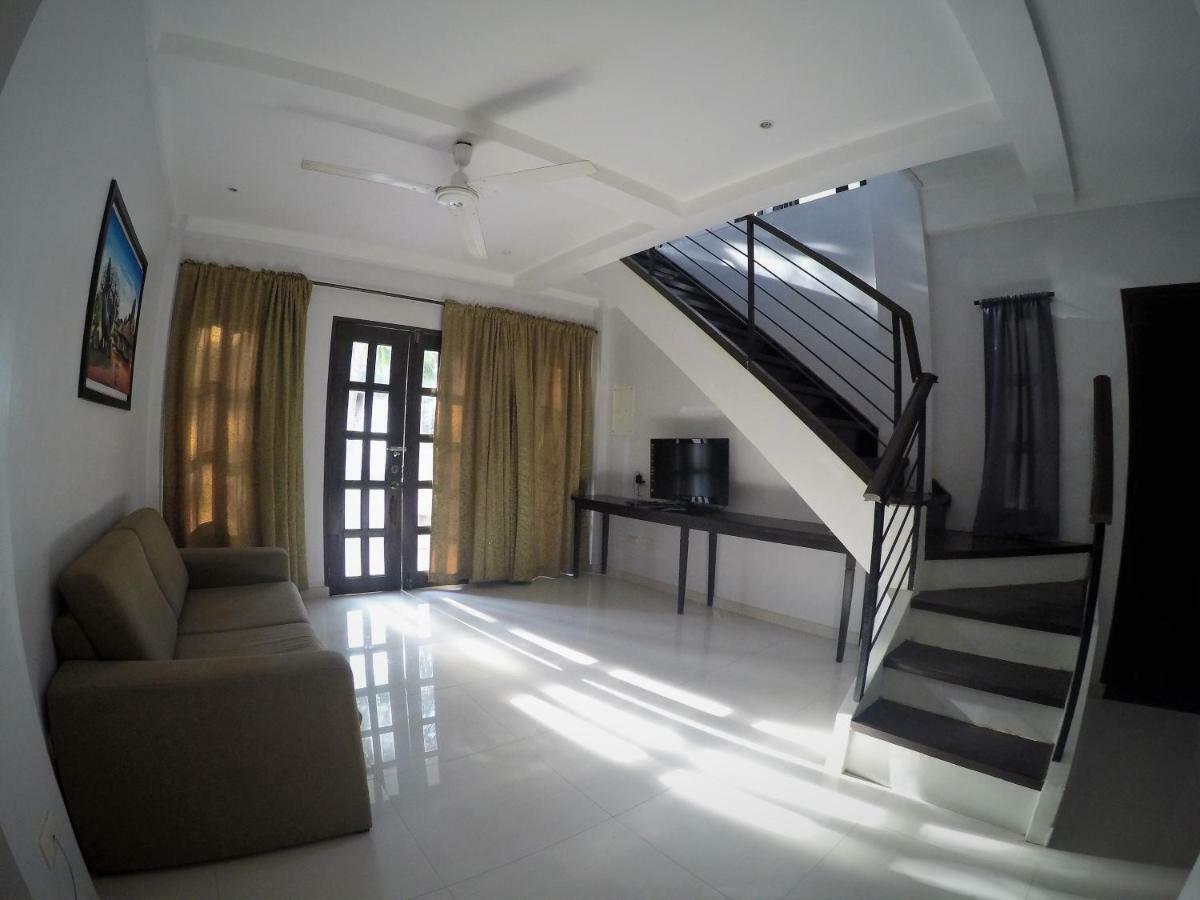 G'S Grand Resort And Convention Center Panglao Dış mekan fotoğraf